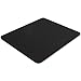 Belkin Standard 8-Inch by 9-Inch Computer Mouse Pad with Neoprene Backing and Jersey Surface (Black) (F8E089-BLK) primary