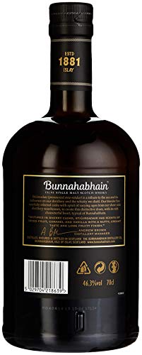 Bunnahabhain Stiùireadair Single Malt Whisky (1 x 0.7 l) – Bild 4