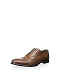 Franklin & Freeman Men's Robinson Wingtip Medallion Oxford
