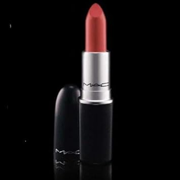 mac grapefruit pink lipstick