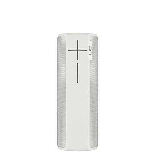 Ultimate Ears BOOM 2 Lite Enceinte sans fil/Enceinte Bluetooth (Imperméable et Antichoc) – Blanc Nuage