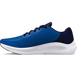 Under Armour Boy's Charged Pursuit 3 Running