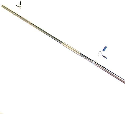 Barre de musculation 30 mm Clearance