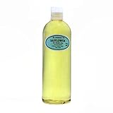 Safflower OIL High Oleic Organic 100% Pure 16 Oz/1 Pint