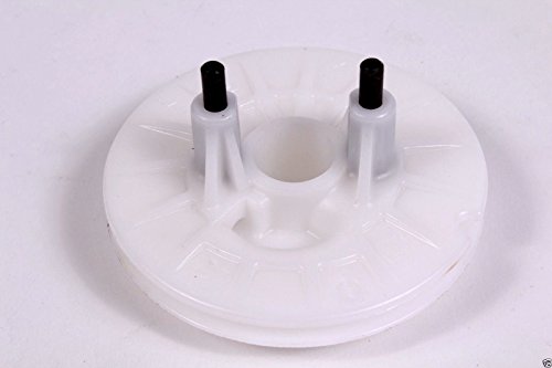 Husqvarna Starter Pulley Part # 537202401