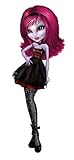 Mystixx Goth Tralin Fashion Pack Doll Set