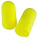 3M Personal Protective Equipment Ear Plugs, E-A-Rsoft Yellow Neons 312-1250, Foam, Uncorded, Disposable, NRR 33, Drilling, Grinding, Machining, Sawing, Sanding, Welding, 1 Pair/Poly Bag, 200 Pair/Box primary