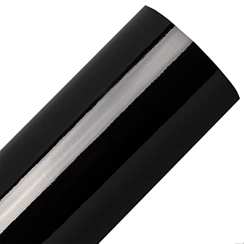 Adesivo Preto Blackout Impermeável Lavável Bloqueia Luz Janela Vidro Porta 2m x 60cm