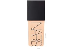 NARS Light Reflecting Foundation - Advanced Makeup-Skincare Hybrid Foundation - 30ml (Vienna - Light 4.5), 1.0 Ounce
