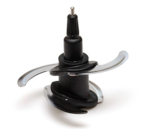 Genuine Ninja BL770 replacement parts (64oz Food Processor Bowl Attachment Kit)