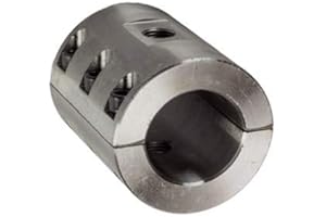 RUFFSTUFF SPECIALTIES OD Steering Tube Clamp Ruffstuff 1.50"