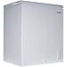 Haier HF50CM23NW 5.0 cu. ft. Capacity Chest Freezer, White