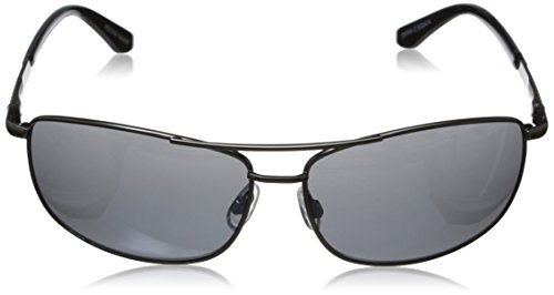 Foster Grant Men's Oscar Wrap Sunglasses