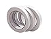TIAMALL Double Stick Tape Double Sided Tape(18mm x 25m,3 Rolls)