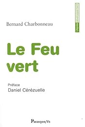 Le  feu vert