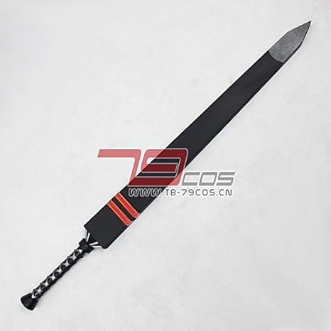 Amazon コスプレ道具 ソードアート オンライン マザーズ ロザリオ編 ユウキ 片手直剣 刀剣武器 コスプレ 仮装 通販 Amazon コスプレ道具 ソードアート オンライン マザーズ ロザリオ編 ユウキ 片手直剣 刀剣武器 コスプレ 仮装 通販