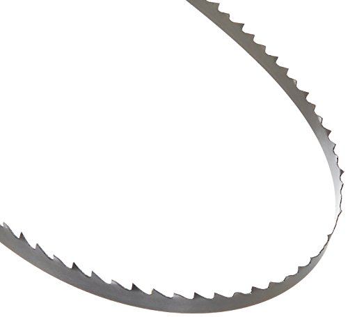 Vermont American 31107 1/4-Inch by 6TPI by 57-Inch General Purpose Band Saw Blade