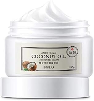 frozen face cream