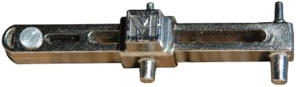 Universal Deck Fill Lid Key