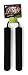 Ninja Toy Foam Nunchucks (Black)
