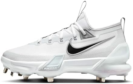 Amazon.com | Nike Force Trout 9 Pro MCS Baseball Cleats (FZ0915