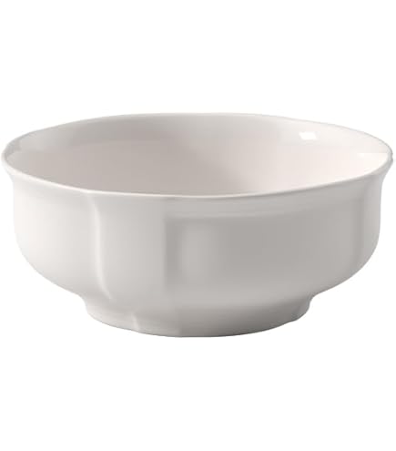 Amazon.com: Villeroy & Boch Manoir Vegetable Bowl, Premium