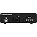 Photo Savings Behringer U-PHORIA UMC22 2in2out USB Audio Interface and Accessory Bundle w/Headphones + Xpix 1/4