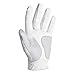 FootJoy Men's WeatherSof Golf Glove (White)
