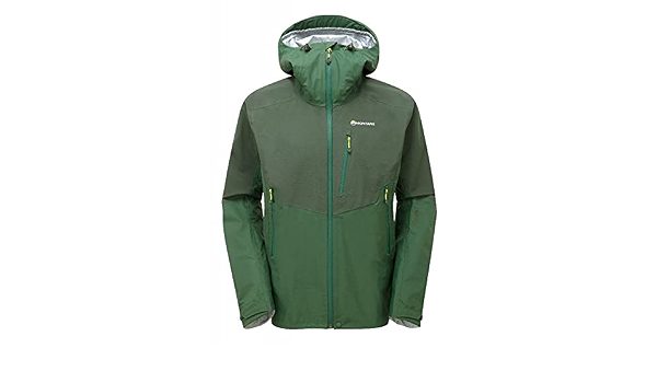 Montane Ajax Jacket - Men's-Arbor 