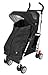 Maclaren Expandable Footmuff - Stroller Accessory