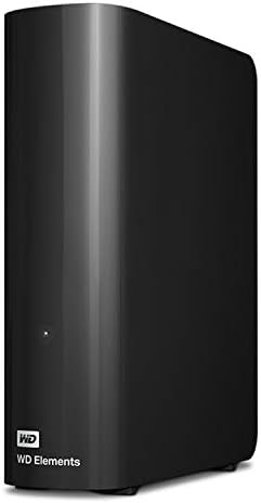 Amazon.com: Seagate Expansion STKP4000400 4 TB Desktop Hard Drive