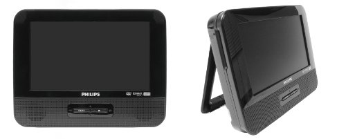 Philips-PD701637-7-Inch-Portable-LCD-Dual-DVD-Player-Discontinued-by-Manufacturer