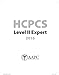 HCPCS Level II Expert Codebook 2017 Edition