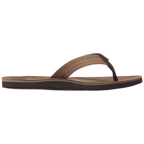 reef mens sandal voyage le