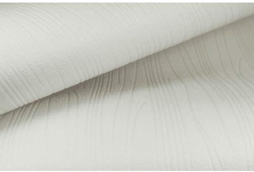 Superfresco Paintable Subway White Durable Heavy Duty Wallpaper, 20 x 396 cm - Image 5