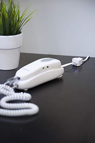 image for Power Gear Line Cord, Dual Jack, 2 Pack, 25ft Cord, Male Plug, Female 