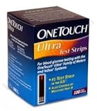 ONE TOUCH ULTRA SOFT LANCET 100 EACH
