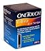 ONE TOUCH ULTRA SOFT LANCET 100 EACH