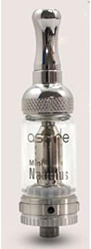 Mini Nautilus Kit BVC Tan k 100% Authentic (2 ml)