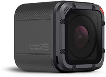 GoPro Hero5 Session Bicycle Cameras