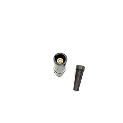 Aviation Headset 6 Pin for Bose A20 Lightspeed Zulu