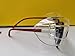 RoomDiary 8 Pairs Safety Eye Glasses Slip On Side Shields for Safety Glasses L
