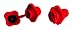 AIRHEAD Boston Valve, 2 pk.