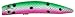 Pro-Troll Fishing Products E-Lure with EChip (Holo Watermelon, Size 4.5)