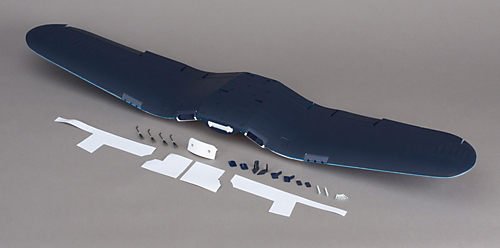 ParkZone Painted F4U-1A Wing