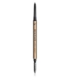 it Cosmetics Super Skinny Brow Power Pencil:  Universal Medium Brown