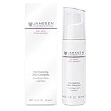 Janssen Cosmetics Oil Skin Normalizing Skin Complex by Janssen