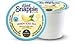 Snapple, Green & Black Iced Tea, Single Serve K-Cup, 12 Count, 5oz Box (Pack of 3) (Choose Flavors Below) (Diet Lemon Iced Tea)