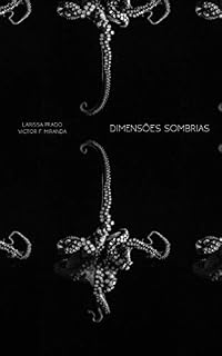 Livro Dimensões Sombrias
