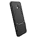 Samsung Galaxy J4 (2018) Case, FoneExpert ShockProof Rugged Impact Armor Slim Hybrid Kickstand Protective Cover Case For Samsung Galaxy J4 (2018)